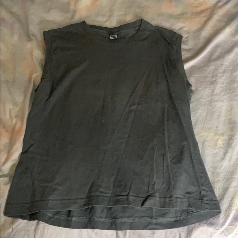 Tank top